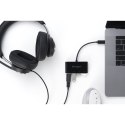 Kensington Koncentrator 4-portowy CH1200, USB-C, 10 Gb/s
