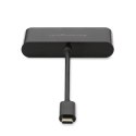 Kensington Koncentrator 4-portowy CH1200, USB-C, 10 Gb/s