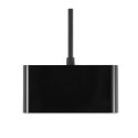 Kensington Koncentrator 4-portowy CH1200, USB-C, 10 Gb/s