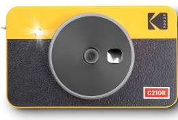 Kodak Mini Shot2 Retro 4Pass 2w1 Aparat i drukarka w sprzedaży detalicznej