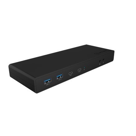 Stacja dokująca do notebooka RaidSonic ICY BOX IB-DK2245AC