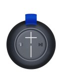 Ultimate Ears WONDERBOOM PLAY Czarny