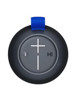 Ultimate Ears WONDERBOOM PLAY Czarny