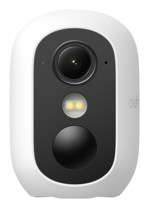 Eufy C35 Kamera bezpieczeństwa IP Wewnętrzna / zewnętrzna 1920 x 1080 px Sufit/ściana/biurko