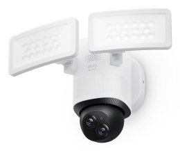 Kamera IP Eufy FLOODLIGHT CAMERA E340 3K 360° Wi-Fi IP65 2000 lm