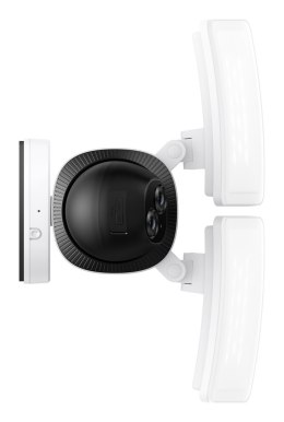 Kamera IP Eufy FLOODLIGHT CAMERA E340 3K 360° Wi-Fi IP65 2000 lm