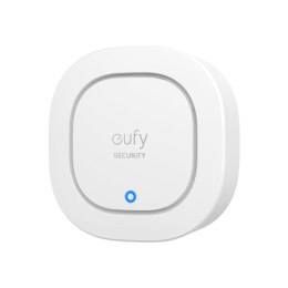 Eufy T89703D1 syrena Syrena bezprzewodowa Biały