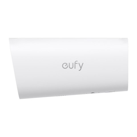 Eufy eufyCam E40 2-Cam Kit + HomeBase S280 Tubowa Kamera bezpieczeństwa IP Zewnętrzna 2688 x 1520 px Ściana