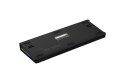 HATOR Skyfall Pro Wireless 65 klawiatura Gaming USB + RF Wireless + Bluetooth QWERTY US English Czarny, Szary
