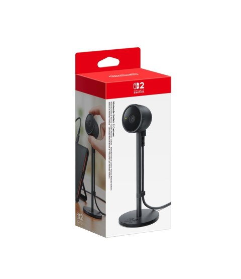 Kamera Nintendo Switch 2
