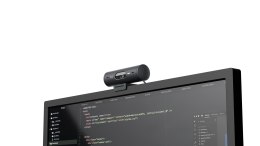 Kamera internetowa Logitech Brio 500 Graphite