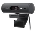 Kamera internetowa Logitech Brio 500 Graphite