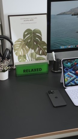 Klawiatura Inateck iPad 11