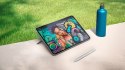 Klawiatura Logitech Combo Touch iPad Air — QWERTZ