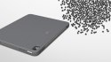 Klawiatura Logitech Combo Touch iPad Air — QWERTZ