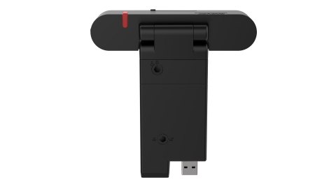 Lenovo ThinkVision MC60 (S) kamera internetowa 1920 x 1080 px USB 2.0 Czarny
