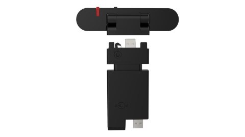 Lenovo ThinkVision MC60 (S) kamera internetowa 1920 x 1080 px USB 2.0 Czarny