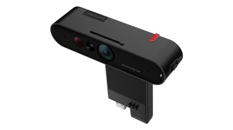 Lenovo ThinkVision MC60 (S) kamera internetowa 1920 x 1080 px USB 2.0 Czarny