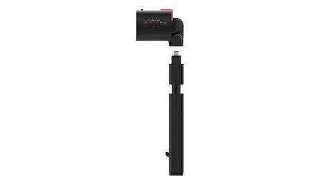 Lenovo ThinkVision MC60 (S) kamera internetowa 1920 x 1080 px USB 2.0 Czarny