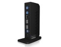Stacja dokująca ICY BOX IB-DK2252AC