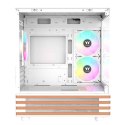 Thermaltake View 170 WS ARGB Snow Micro Tower Biały