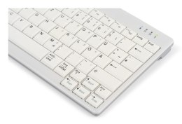BakkerElkhuizen Klawiatura UltraBoard 950 V2 Bezprzewodowa (Wielka Brytania) sprzedaż detaliczna