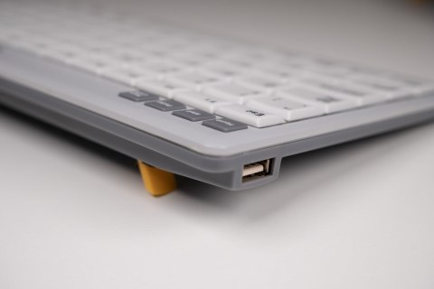 BakkerElkhuizen Klawiatura UltraBoard 950 V2 Compact (EN) sprzedaż detaliczna