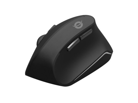 CONCEPTRONIC Klawiatura+Mysz Bezprzewodowa ERGO Layout IT