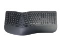 Conceptronic ORAZIO02PT klawiatura Dołączona myszka Biuro RF Wireless QWERTY Portugalski Czarny
