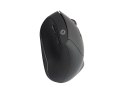 Conceptronic ORAZIO02PT klawiatura Dołączona myszka Biuro RF Wireless QWERTY Portugalski Czarny