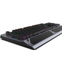 Kalwiatura gamingowa Inca IKG-444 Gaming USB Szara