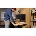 Kensington Pro Fit Ergo KB675 EQ TKL klawiatura Bluetooth Czarny