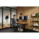 Kensington Pro Fit Ergo KB675 EQ TKL klawiatura Bluetooth Czarny