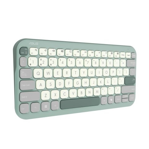 Klawiatura ASUS KW100/GN/GE/81