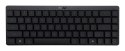 Klawiatura ASUS ProArt KD300 Wireless/Bluetooth Keyboard Black Aerolite