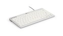 Klawiatura BakkerElkhuizen Ultraboard 950 V2 Kompaktowy układ w Wielkiej Brytanii sprzedaż detaliczna