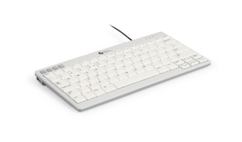 Klawiatura BakkerElkhuizen Ultraboard 950 V2 Kompaktowy układ w Wielkiej Brytanii sprzedaż detaliczna