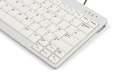 Klawiatura BakkerElkhuizen Ultraboard 950 V2 Kompaktowy układ w Wielkiej Brytanii sprzedaż detaliczna