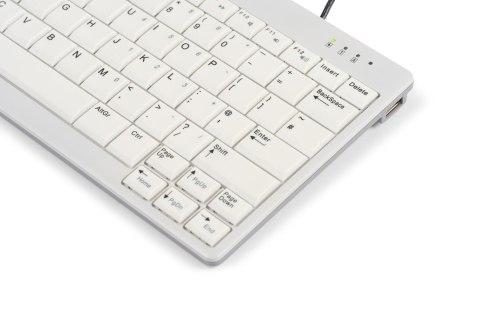 Klawiatura BakkerElkhuizen Ultraboard 950 V2 Kompaktowy układ w Wielkiej Brytanii sprzedaż detaliczna