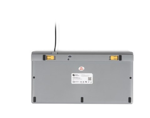 Klawiatura BakkerElkhuizen Ultraboard 950 V2 Kompaktowy układ w Wielkiej Brytanii sprzedaż detaliczna