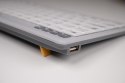 Klawiatura BakkerElkhuizen Ultraboard 950 V2 Kompaktowy układ w Wielkiej Brytanii sprzedaż detaliczna