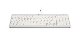 Klawiatura BakkerElkhuizen Ultraboard 960 V2 Compact DE Layout sprzedaż detaliczna