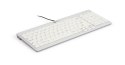 Klawiatura BakkerElkhuizen Ultraboard 960 V2 Compact DE Layout sprzedaż detaliczna