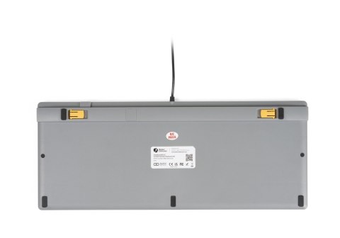 Klawiatura BakkerElkhuizen Ultraboard 960 V2 Compact DE Layout sprzedaż detaliczna