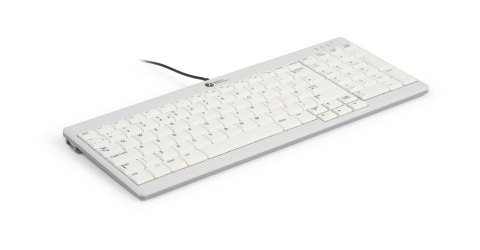 Klawiatura BakkerElkhuizen Ultraboard 960 V2 Kompaktowa sprzedaż detaliczna w USA