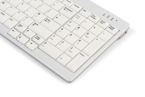 Klawiatura BakkerElkhuizen Ultraboard 960 V2 Kompaktowa sprzedaż detaliczna w USA