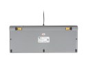 Klawiatura BakkerElkhuizen Ultraboard 960 V2 Kompaktowa sprzedaż detaliczna w USA