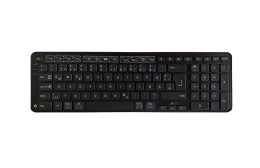 Klawiatura Bezprzewodowa DE Layout Contour New Balance