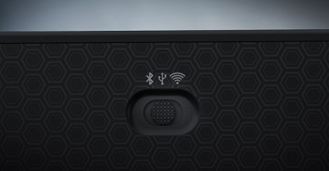 Klawiatura dla graczy Hator Rockfall 3 TKL Wireless mechaniczna czarna (klawisze czarno-białe)
