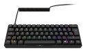 Klawiatura gamingowa Sharkoon Skiller SGK50S4 Gen2 PBT scw-gelRGB